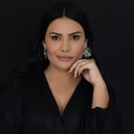 Retrato da Dra. Taynara Eliezia